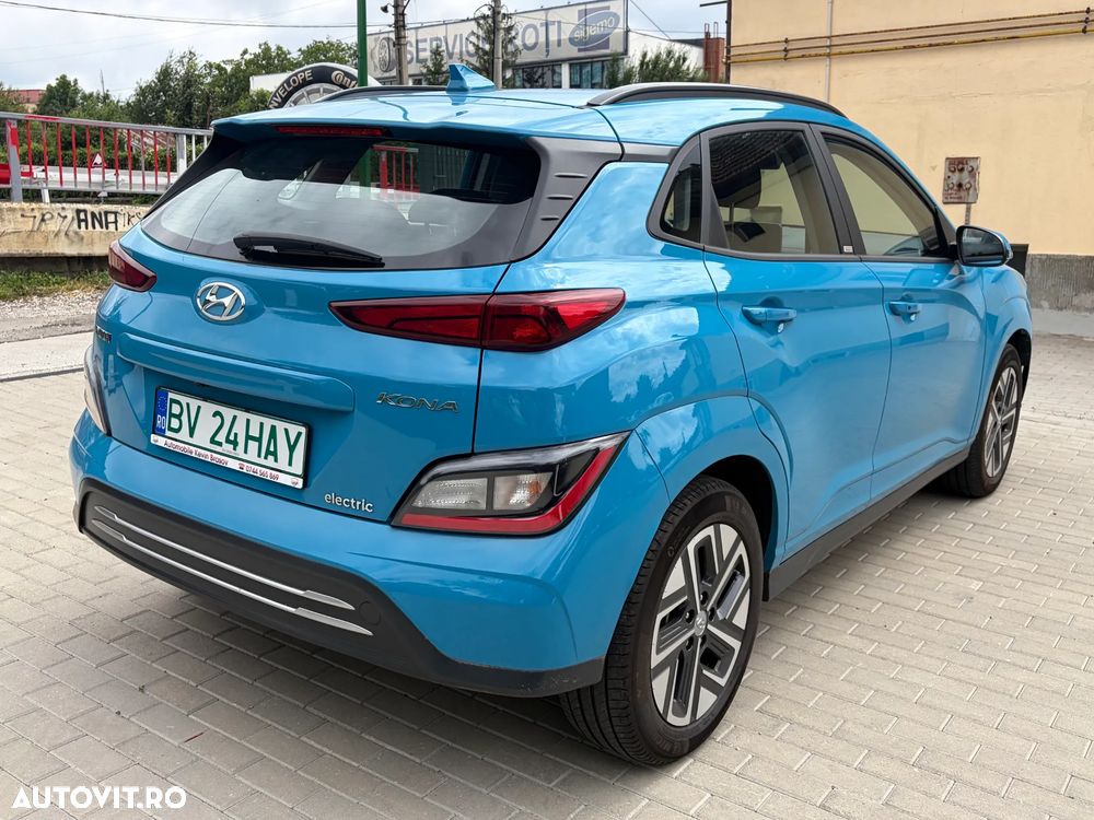 Hyundai KONA Standard - 4
