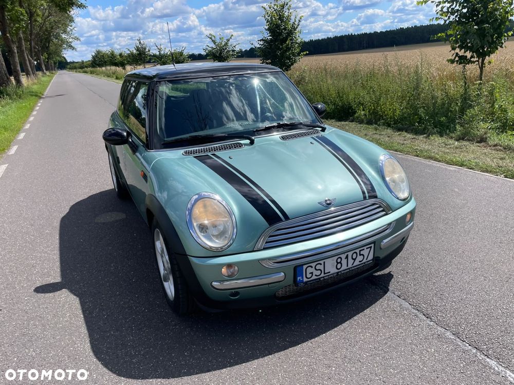 MINI Cooper - 2