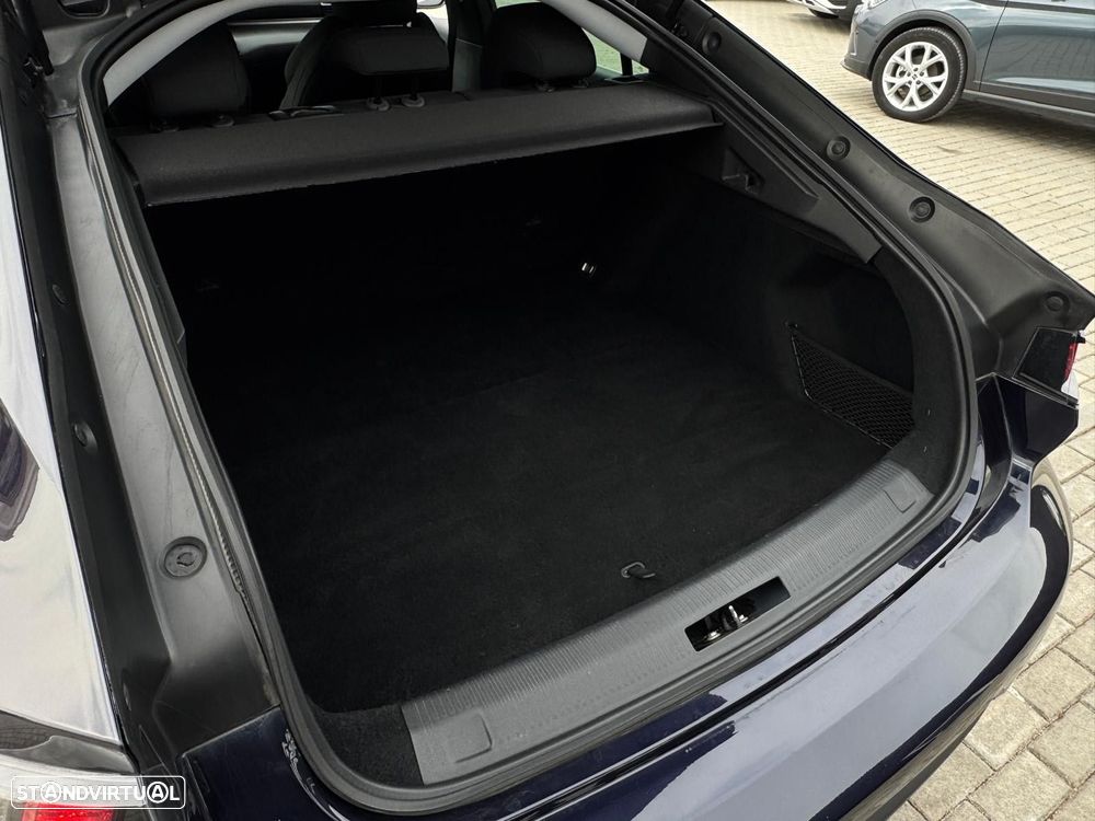 Peugeot 508 1.5 BlueHDi Active EAT8 - 16