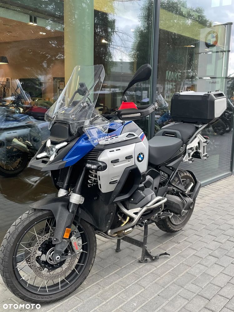 BMW R - 2