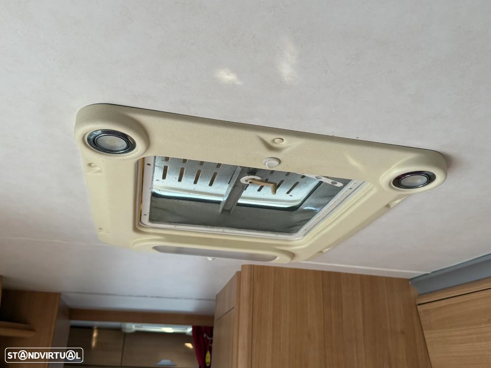 Fiat Ducato Rimor - 19