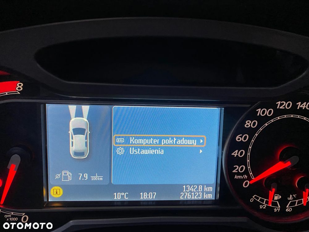 Ford Mondeo 2.0 Titanium X - 10