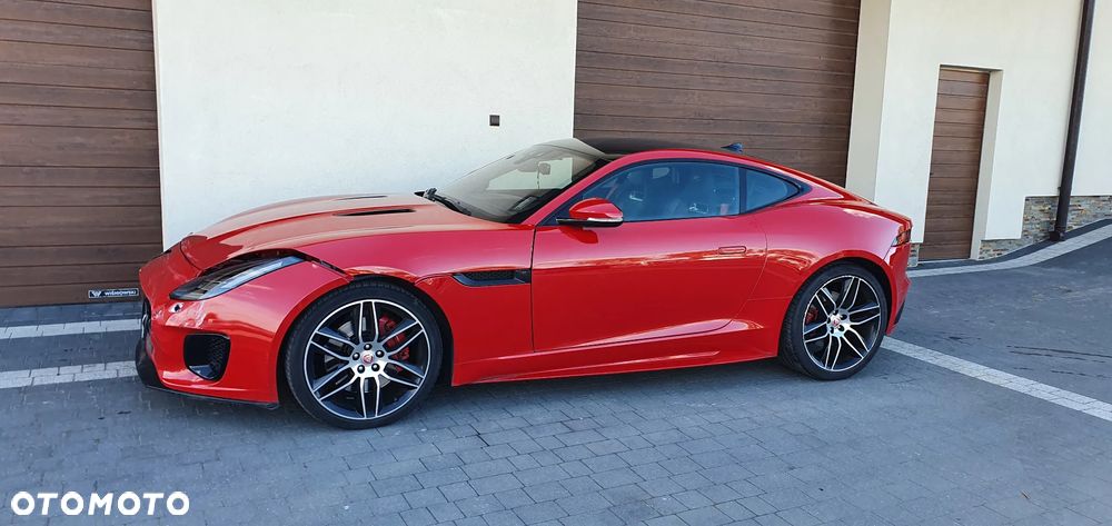 Jaguar F-Type - 6