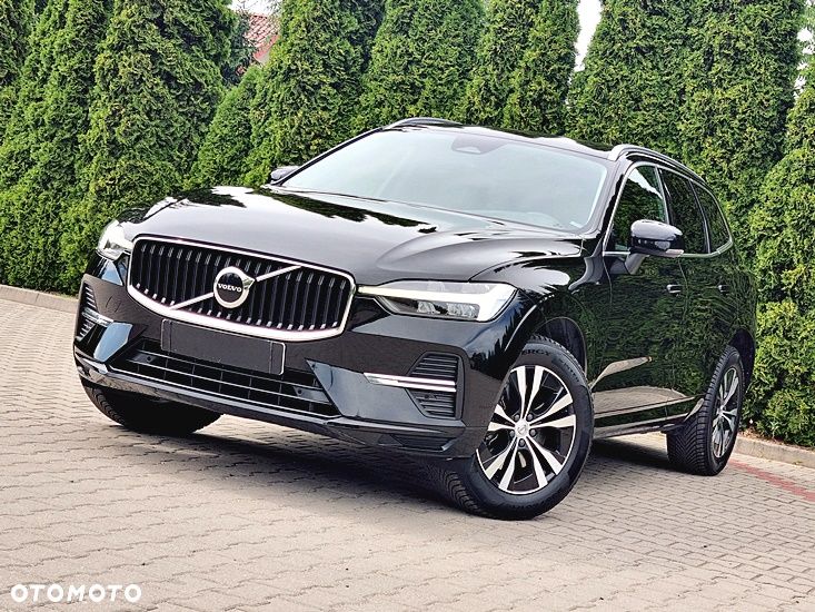 Volvo XC 60 B4 D Geartronic Momentum Pro - 12