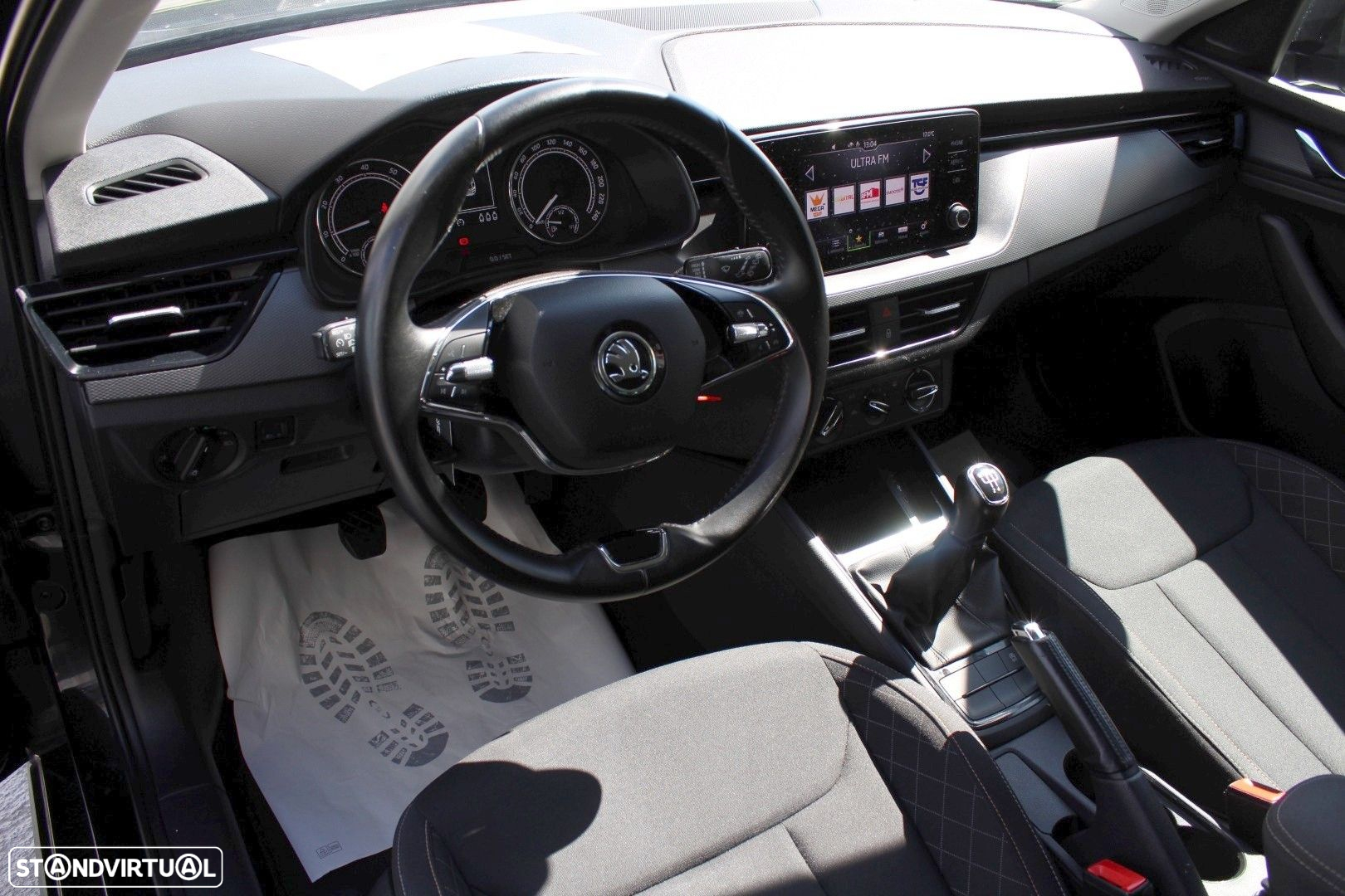 Skoda Kamiq 1.0 TSI Ambition - 11