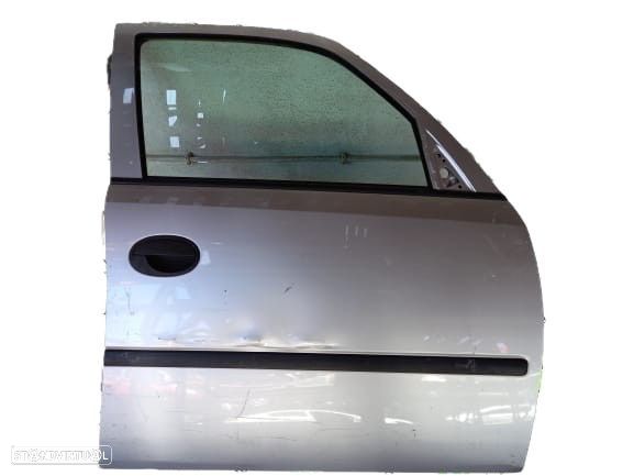 Porta Frente Dto Opel Meriva A Veículo Multiuso (X03) - 1