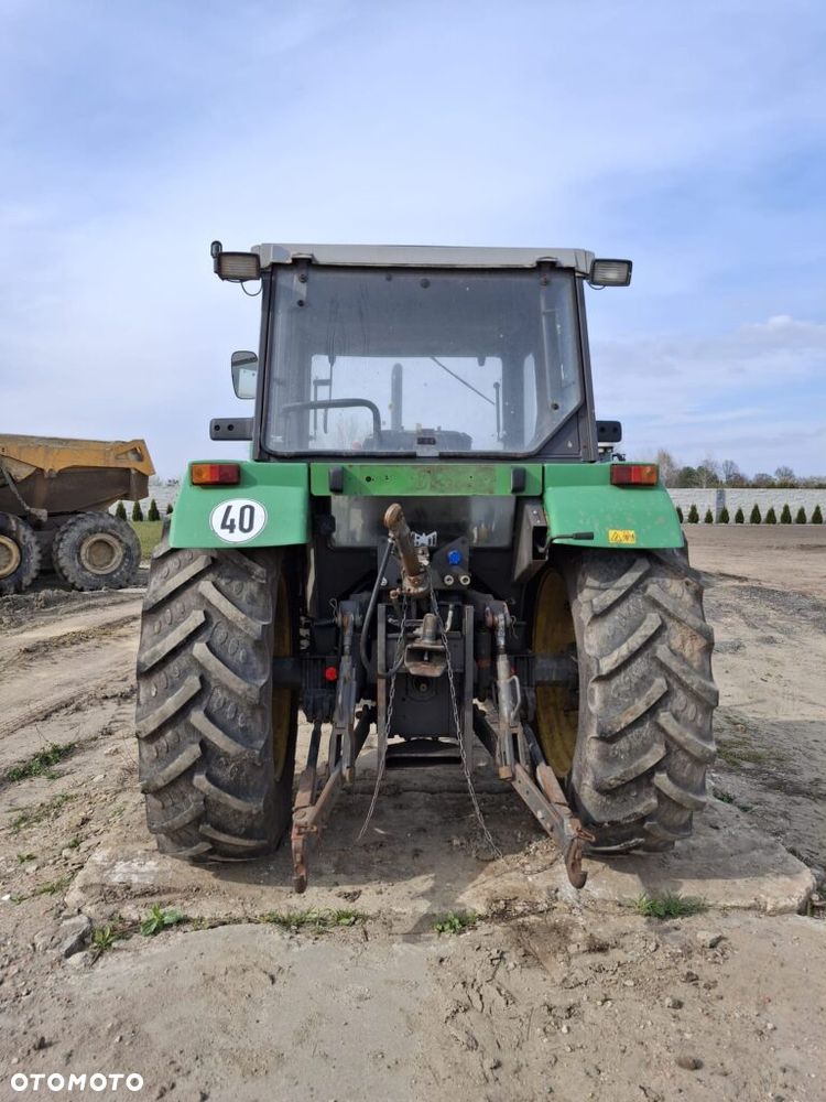 John Deere 3300X - 4