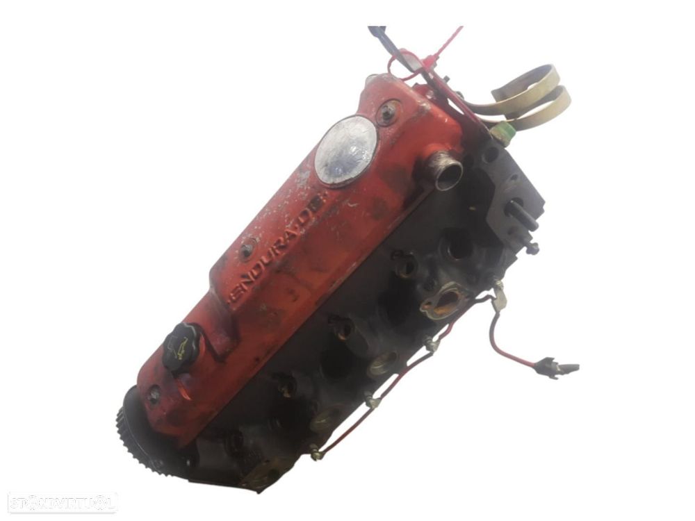 COLAÇA FORD FIESTA - 1