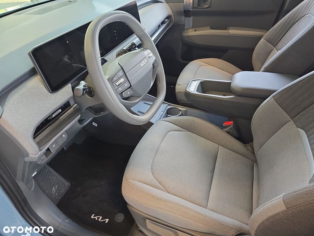 Kia EV3 81.4kWh Earth - 9
