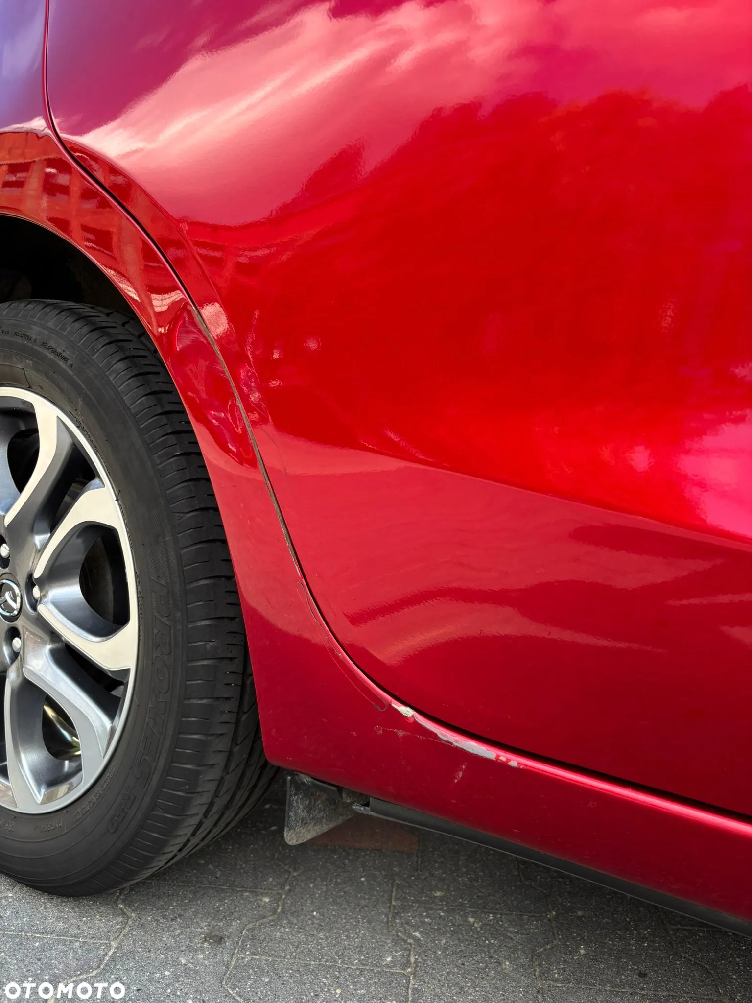 Mazda 2 1.5 Skypassion - 21