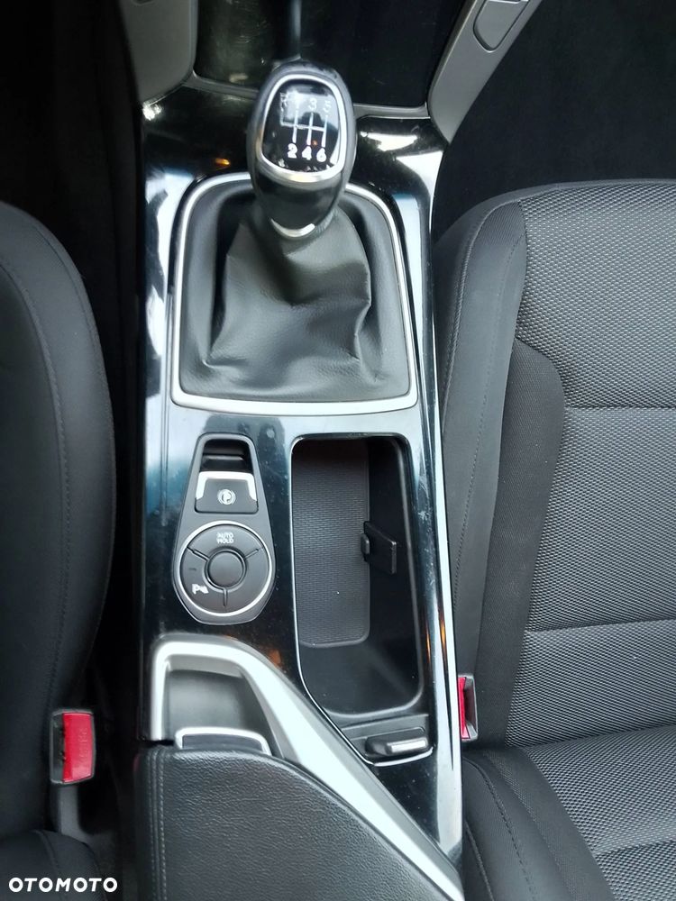 Hyundai i40 - 7