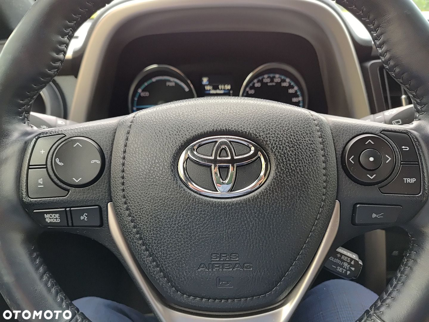 Toyota RAV4 - 20