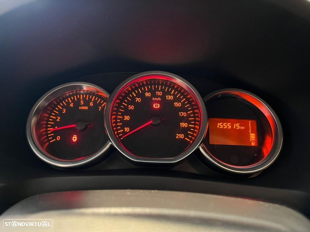 Dacia Sandero 0.9 TCe Comfort Bi-Fuel - 7