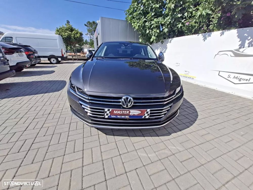 VW Arteon 2.0 TDI Elegance DSG - 41