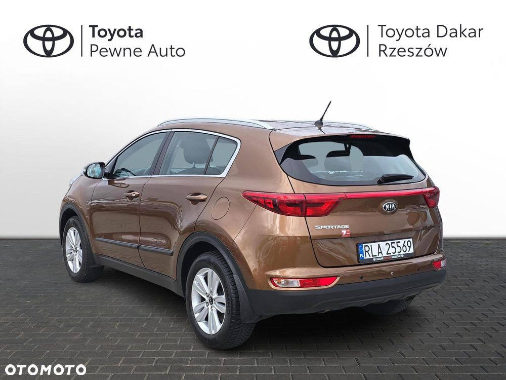 Kia Sportage 1.6 GDI S 2WD - 3