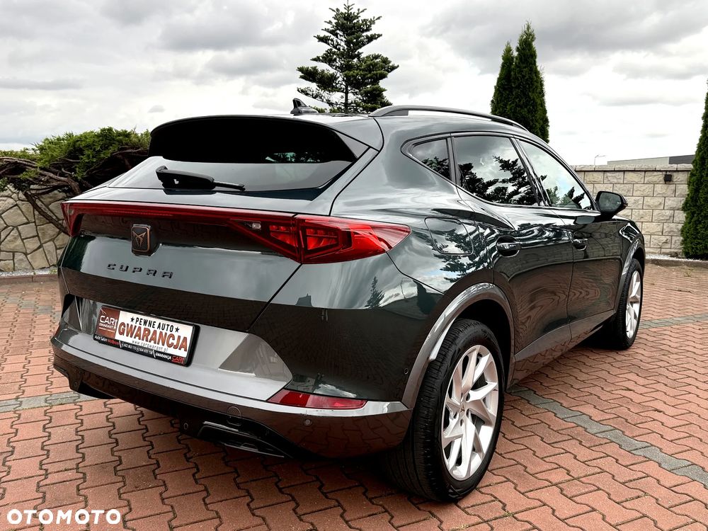 Cupra Formentor - 3