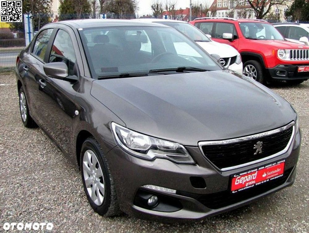 Peugeot 301 - 18