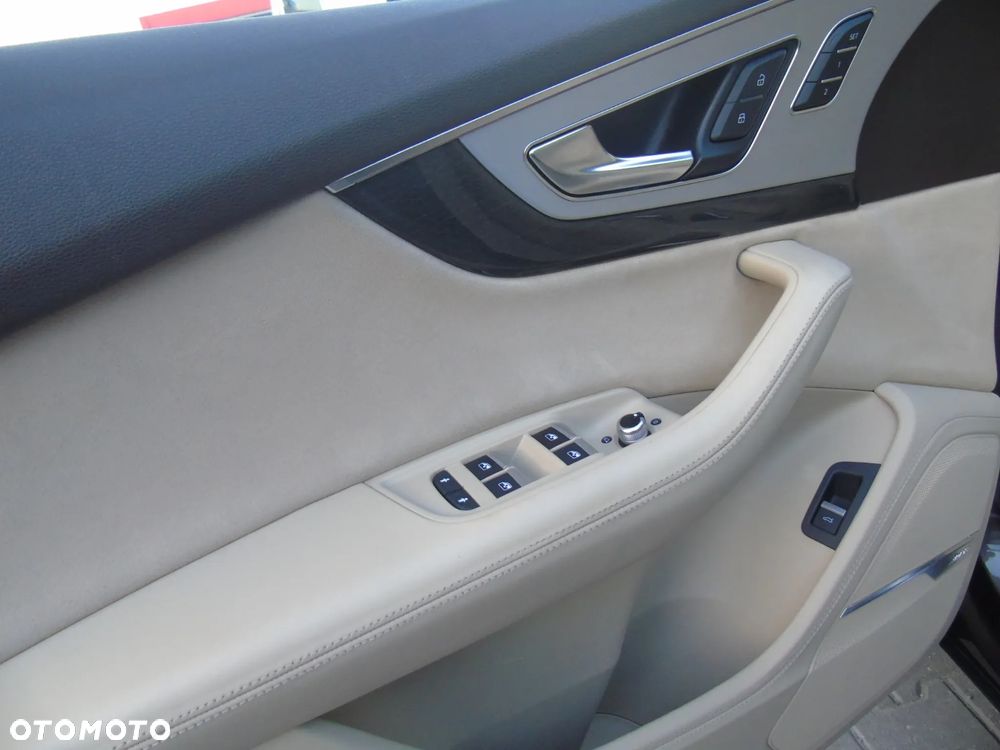 Audi Q7 3.0 TDI Quattro Tiptronic - 21