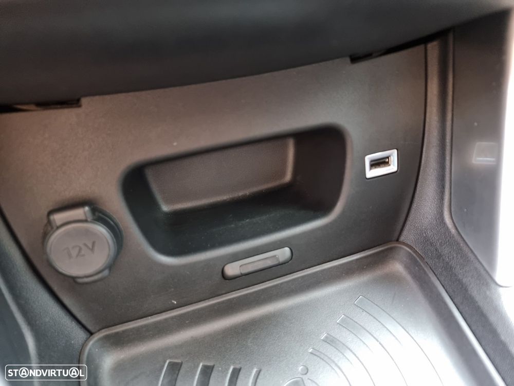 Citroën C3 Aircross 1.6 BlueHDi Feel - 10