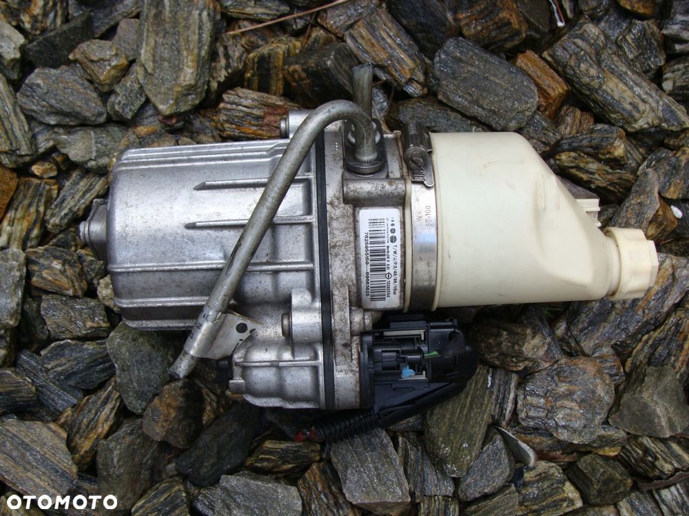 pompa wspomagania opel astra h zafira b 13292554 - 1