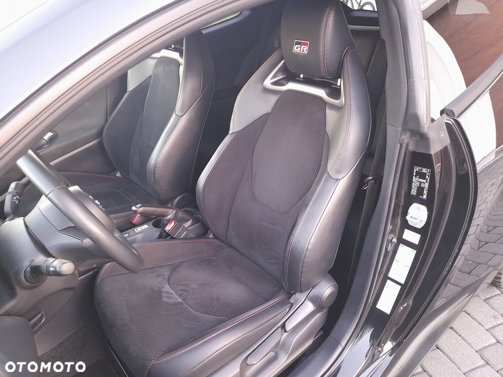 Toyota GR Yaris 1.6 Dynamic - 13