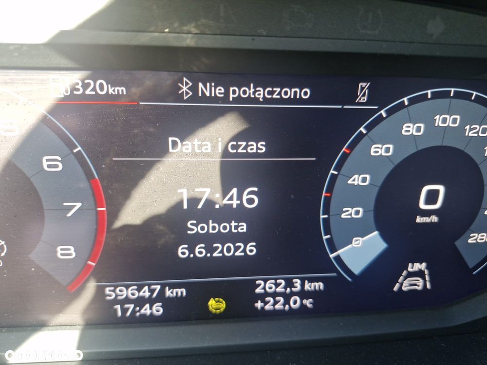 Audi Q3 35 TFSI S tronic - 9