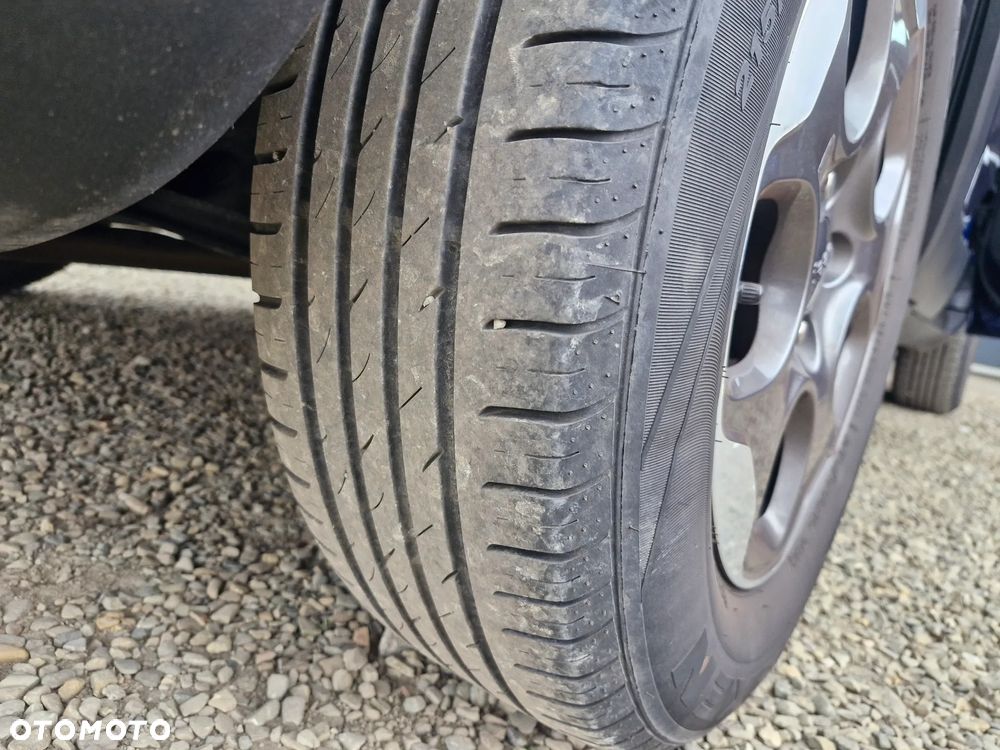 Jeep Renegade 1.4 MultiAir Longitude - 20