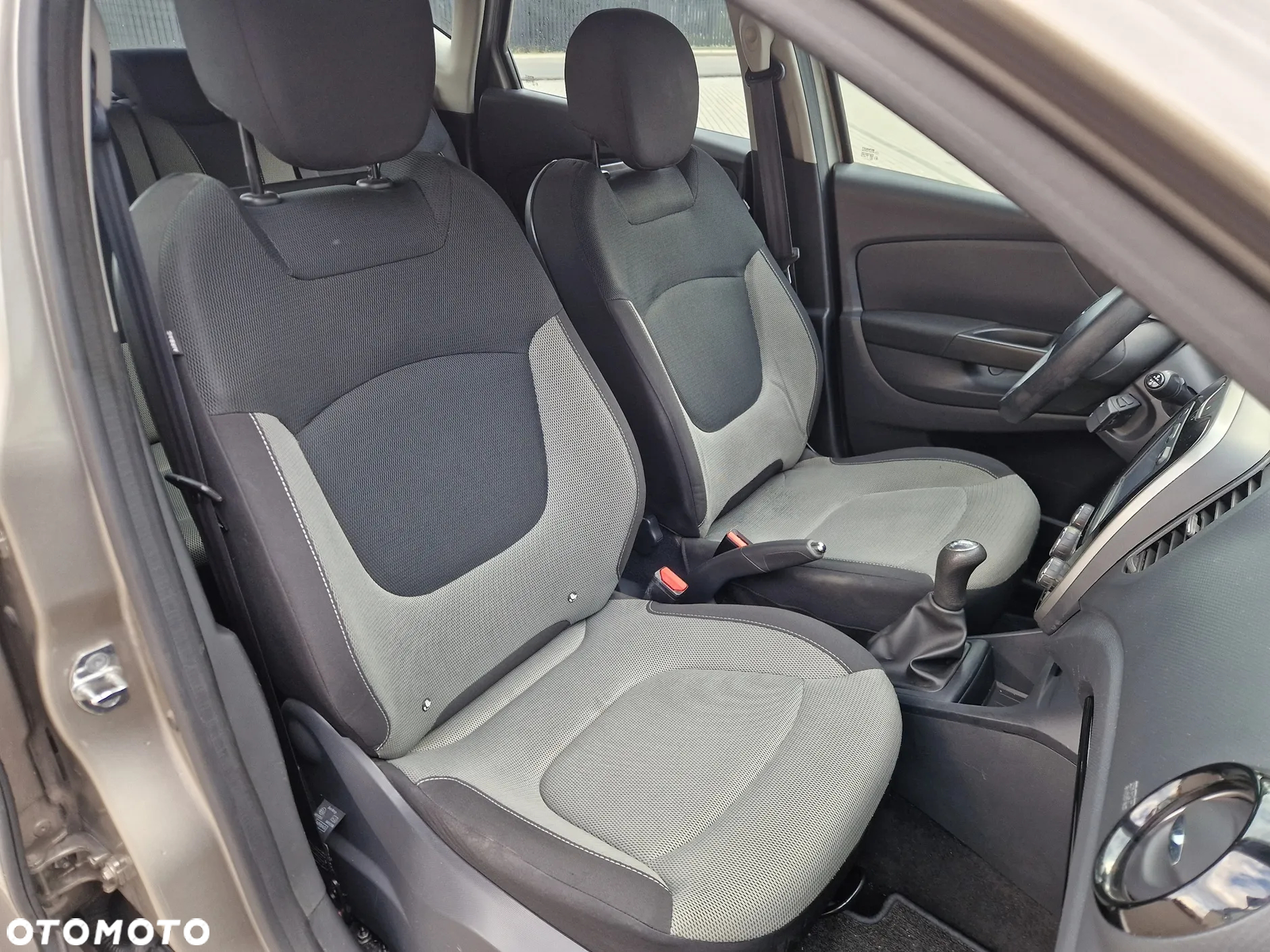 Renault Captur 1.5 dCi Energy Limited - 8