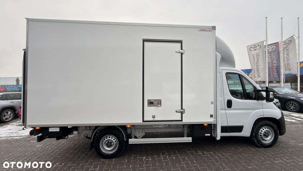 Toyota Proace Max - 5