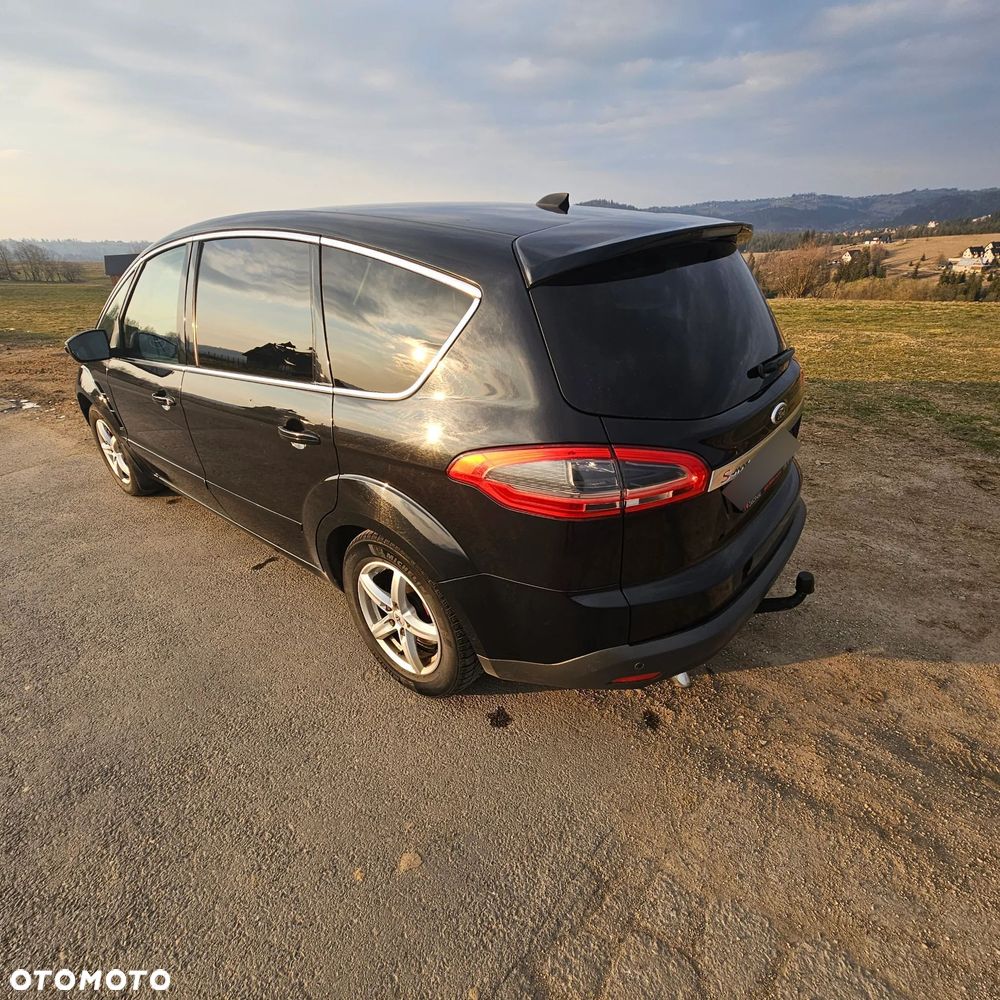 Ford S-Max 2.0 TDCi DPF Business Edition - 16