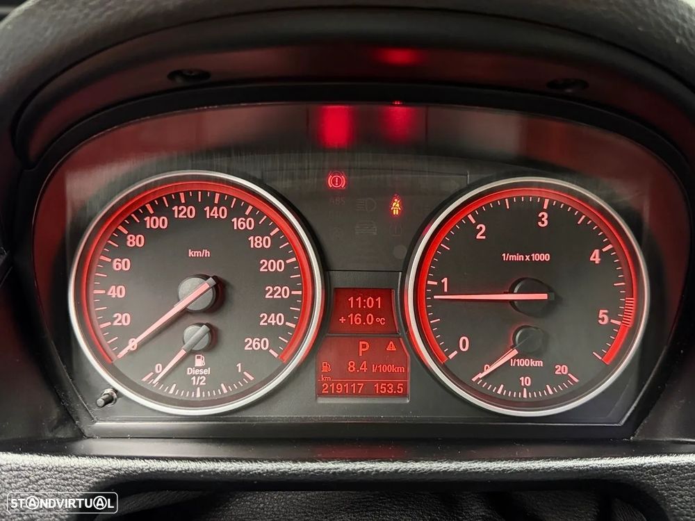 BMW X1 23 d xDrive Auto - 17