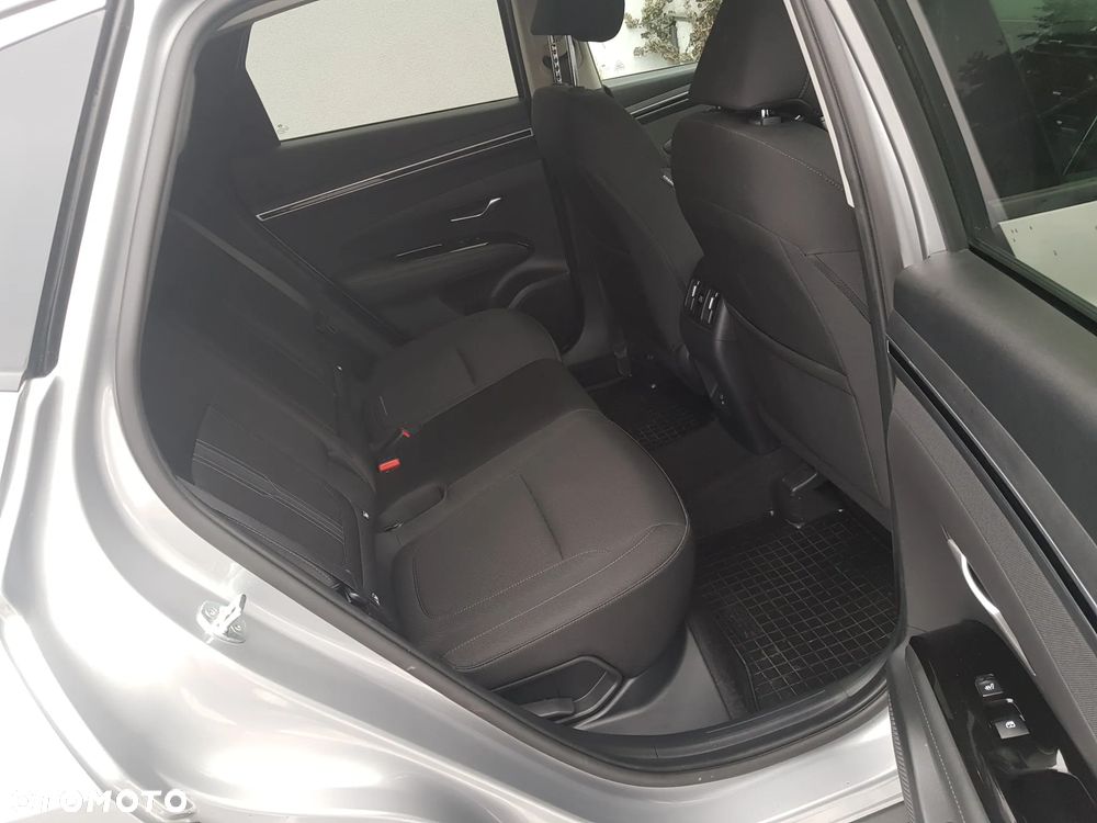 Hyundai Tucson 1.6 T-GDi Premium 2WD DCT - 14