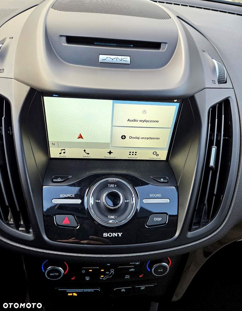 Ford Escape - 21