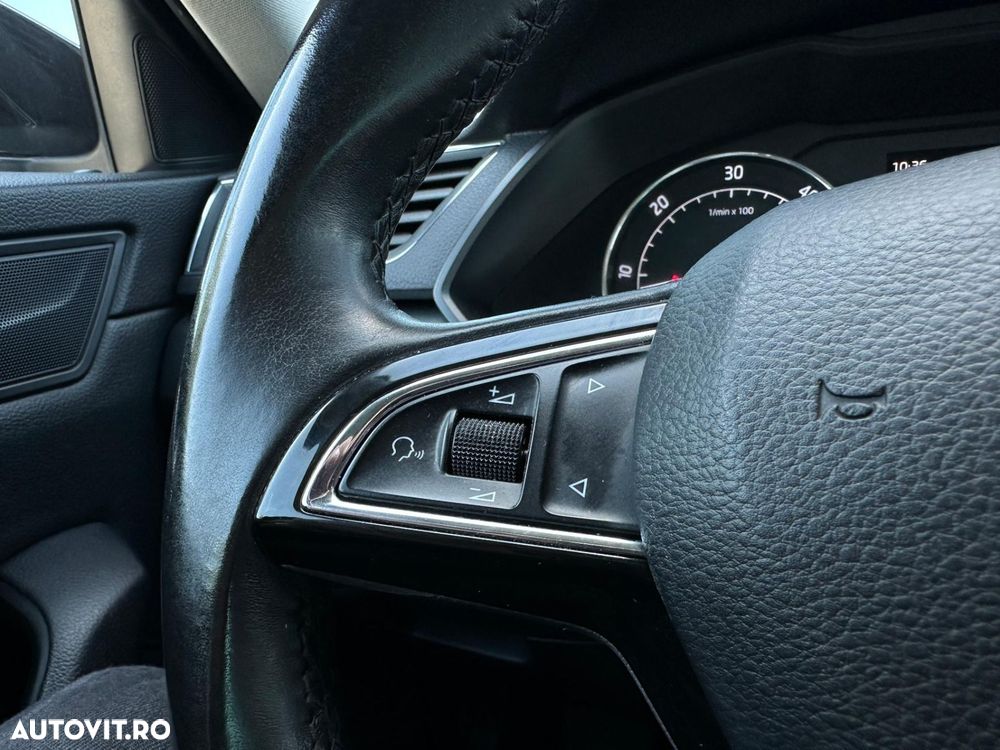 Skoda Superb - 20
