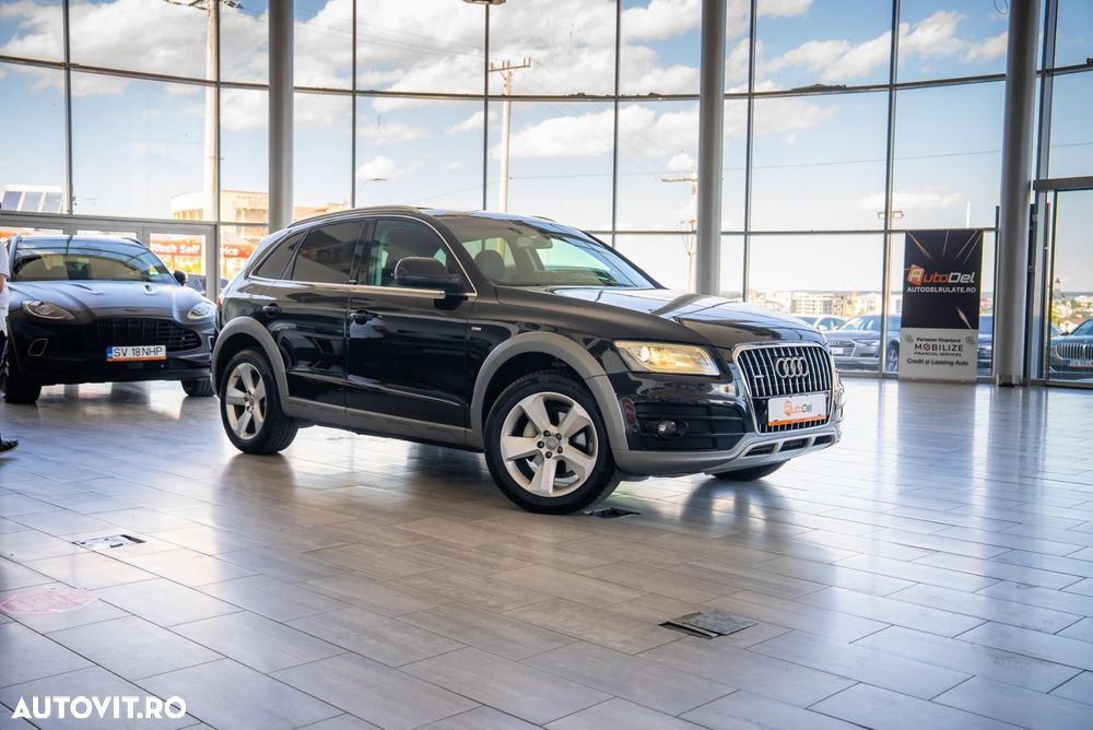 Audi Q5 - 24