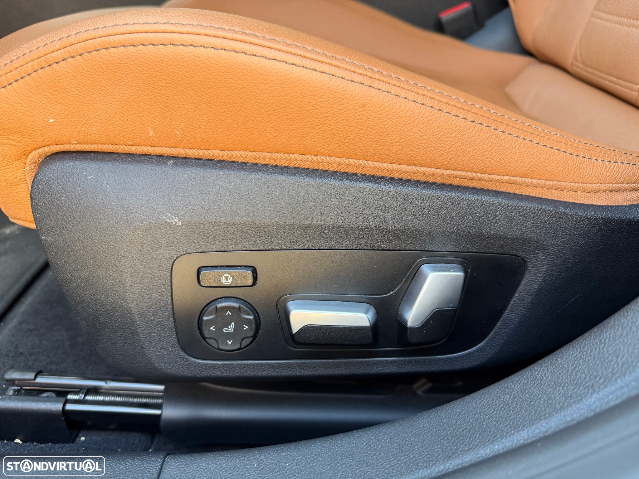 BMW i4 M50 - 16