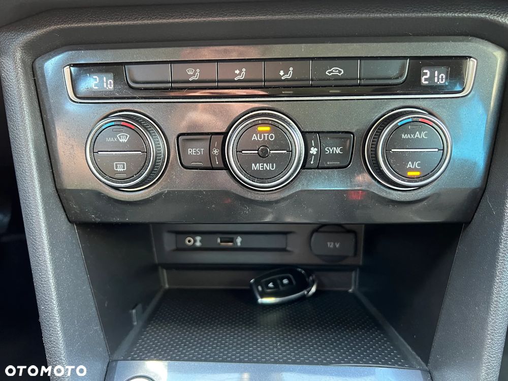 Volkswagen Tiguan 1.5 TSI EVO Comfortline - 14