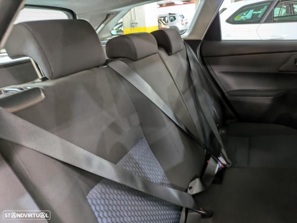 Toyota Auris Touring Sports 1.4 D-4D Active - 4