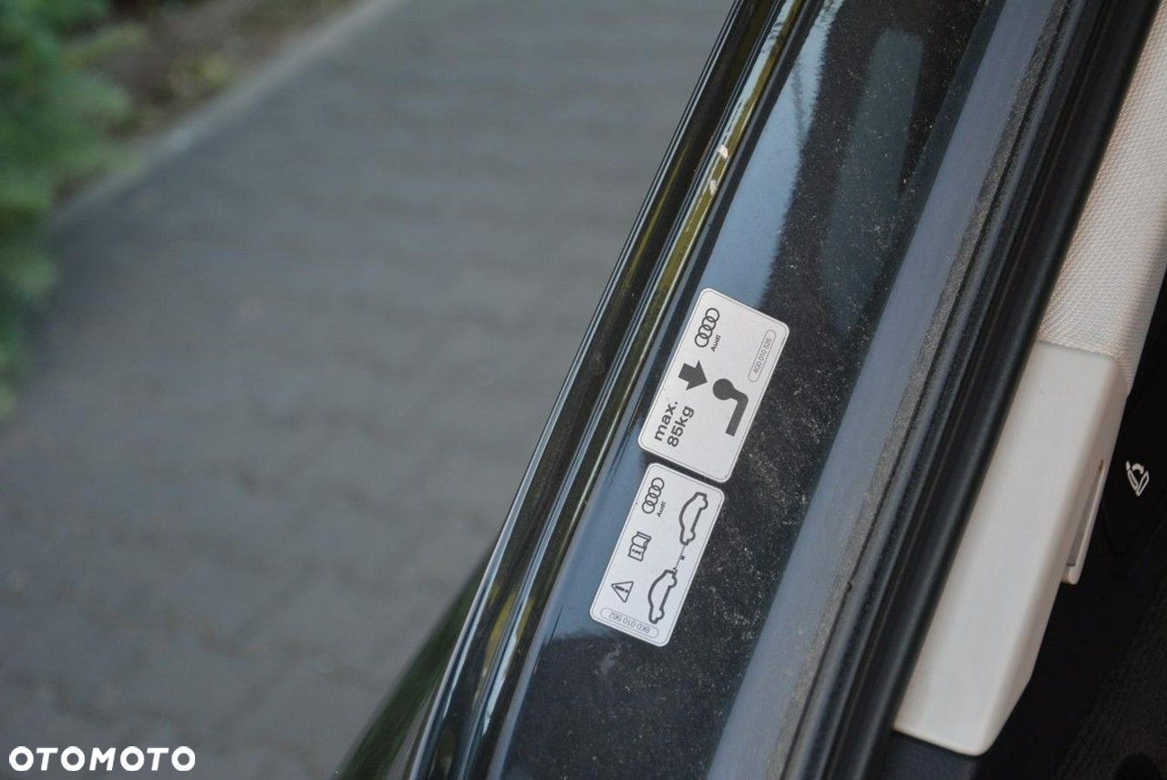 Audi A6 Avant 3.0 TDI DPF clean diesel quattro S tronic - 28