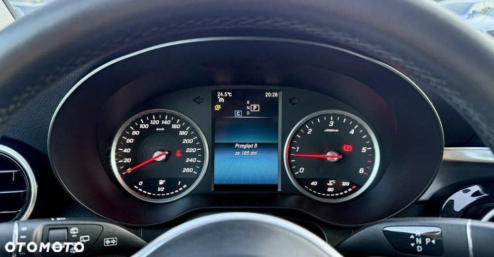 Mercedes-Benz GLC 300 d 4Matic 9G-TRONIC - 26