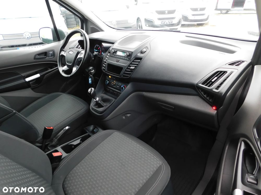 Ford Transit Connect Kombi 230 L2 Trend - 8