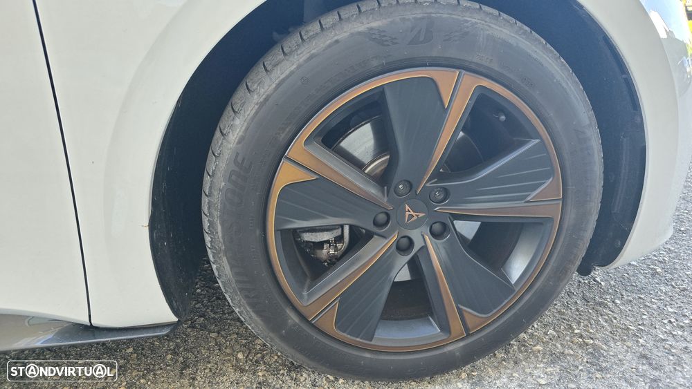 Cupra Born 58 kWh - 26