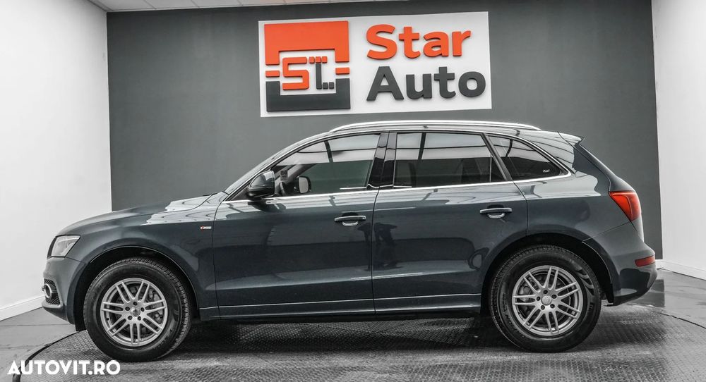 Audi Q5 - 11