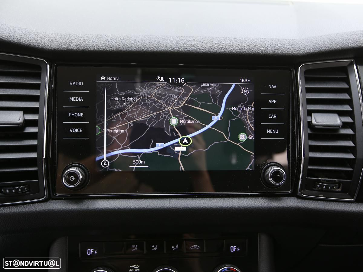 Skoda Kodiaq 1.5 TSI Ambition - 26