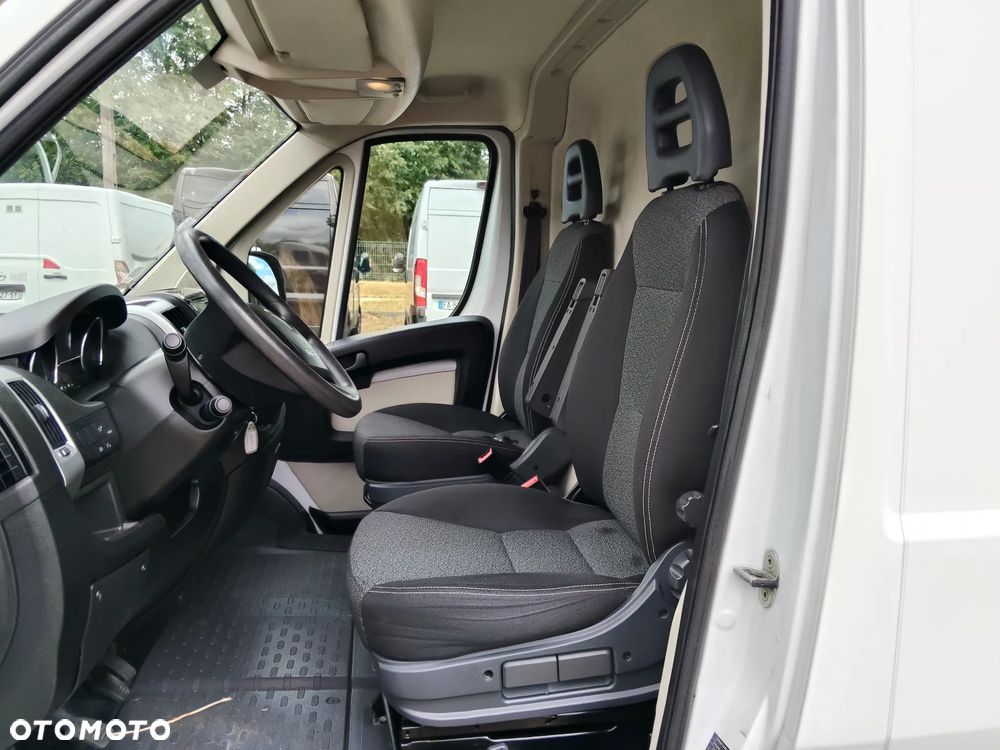 Fiat Ducato - 16