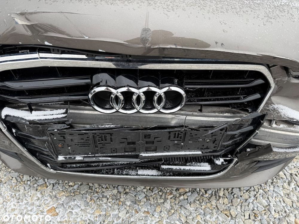 Audi A6 Avant 3.0 TDI DPF quattro S tronic sport selection - 28