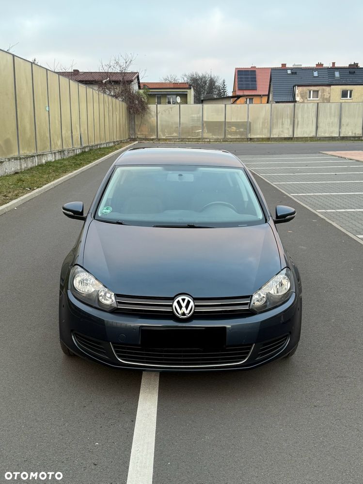 Volkswagen Golf 1.4 TSI Sportline - 7