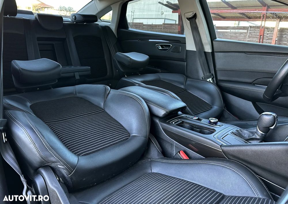 Renault Talisman - 11