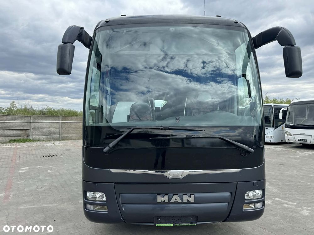 MAN Lion`s Coach - 2