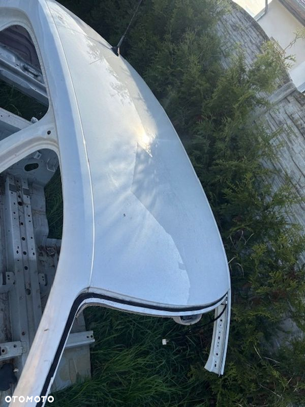 DACH POSZYCIE PODSUFITKA PODSUFITÓWKA RENAULT TWINGO III 2014- DVQNJ